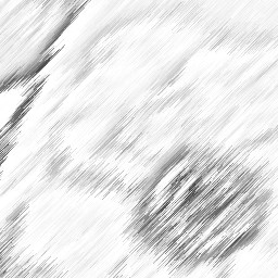 Pencil Sketch 049